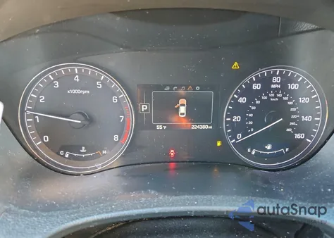 2016 Hyundai Genesis 3.8L из США, поврежденный, VIN KMHGN4JE7GU141535